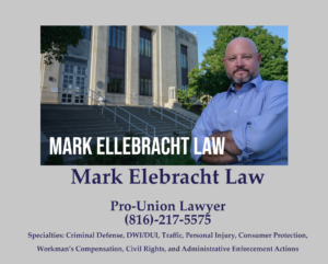Mark Ellebracht